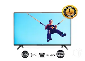 Photo - Sky 32 Inch HD Digital Satellite Receiver LED TV