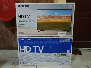 Samsung 32" Smart TV 2020 Model