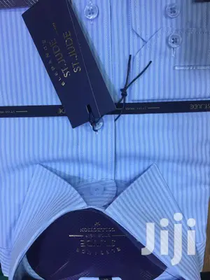 Shirts in All Sizes