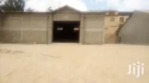 Warehouse Building