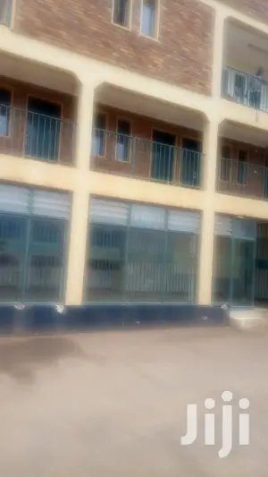 Warehouse Block