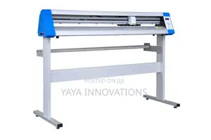 4 Feet Automatic Contour Cutting Plotter