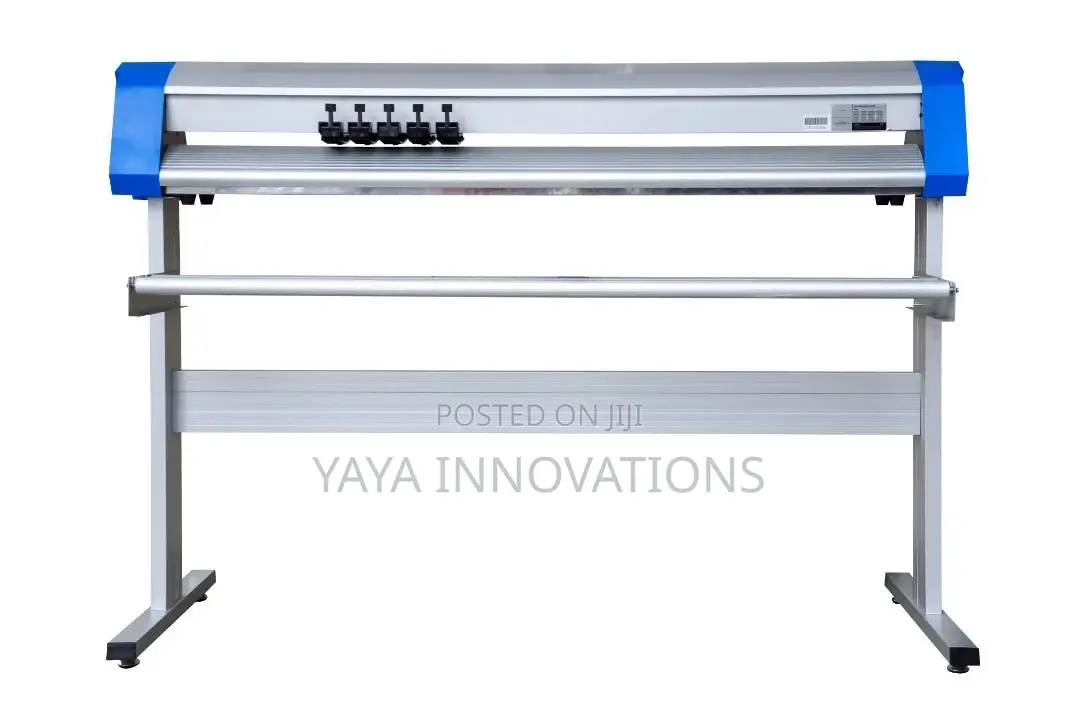 4 Feet Automatic Contour Cutting Plotter