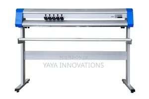 4 Feet Automatic Contour Cutting Plotter