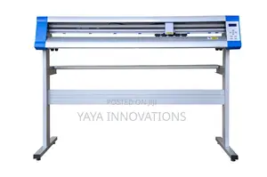 4 Feet Automatic Contour Cutting Plotter