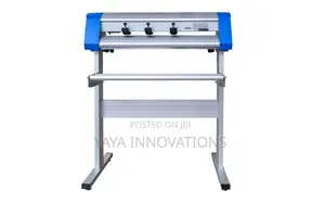 2 Feet Automatic Contour Cutting Plotter