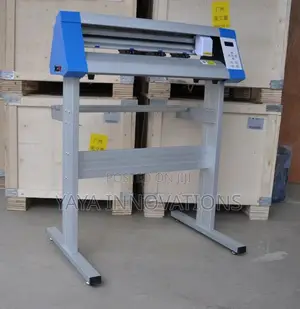 2 Feet Automatic Contour Cutting Plotter