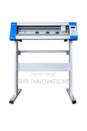 2 Feet Automatic Contour Cutting Plotter