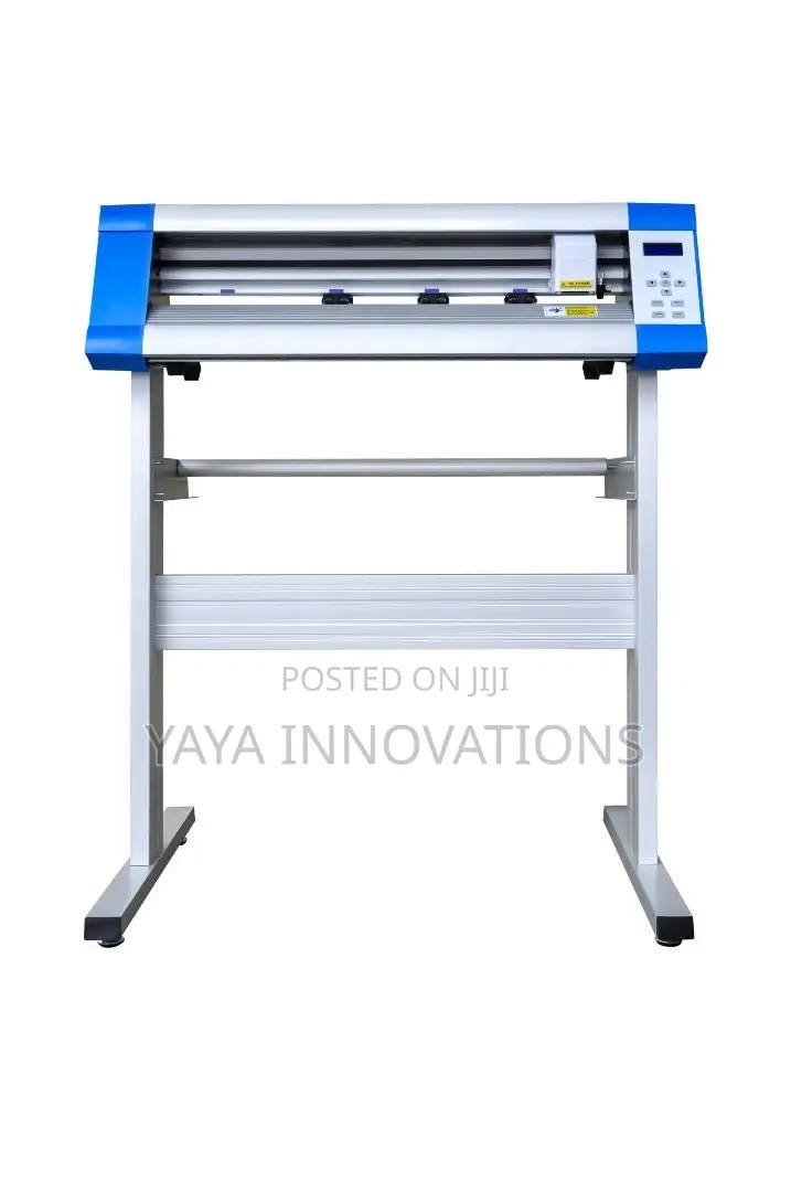 2 Feet Automatic Contour Cutting Plotter