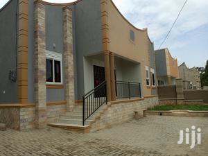 Kira Town Houses for Sell