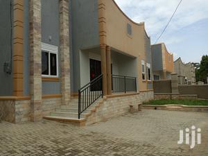 Kira Town Houses for Sell
