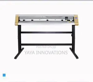 5 Feet Cutting Plotter With Sensor Camera(Contour Cutter)