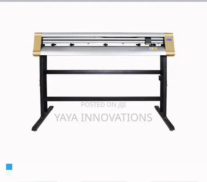5 Feet Cutting Plotter With Sensor Camera(Contour Cutter)