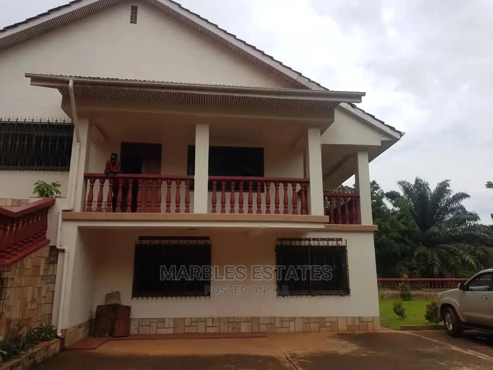 5 Bedrooms House For Rent Near Acacia In Kololo