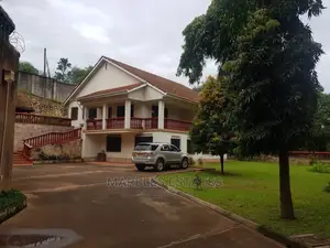 5 Bedrooms House For Rent Near Acacia In Kololo