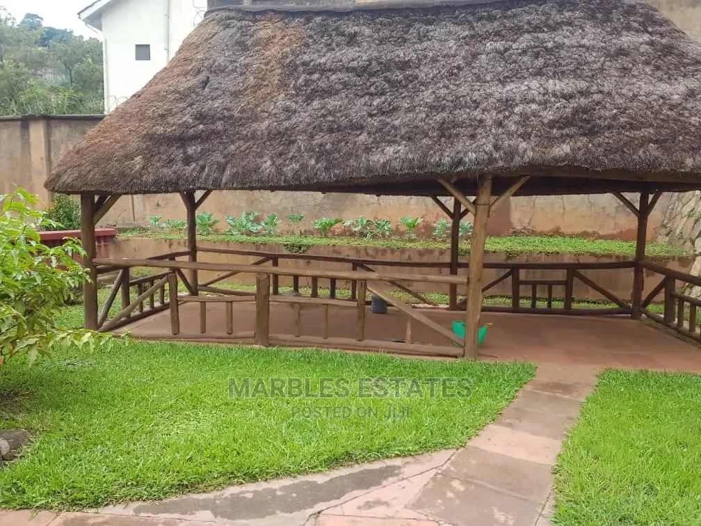 5 Bedrooms House For Rent Near Acacia In Kololo