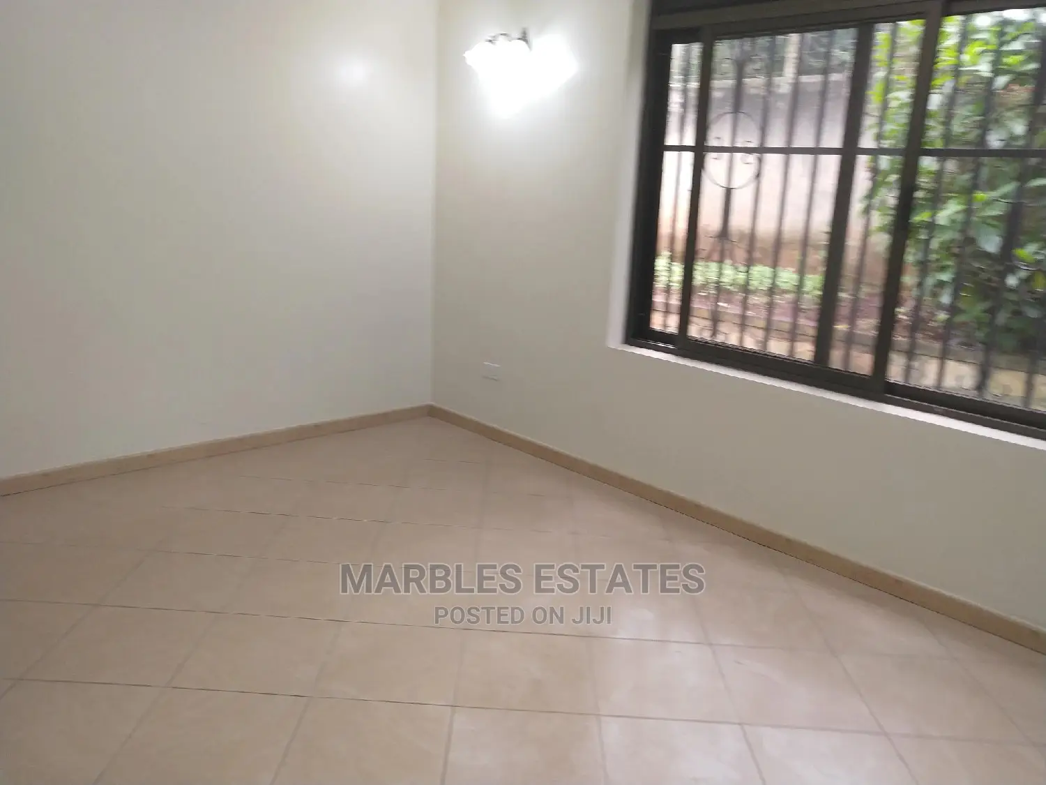 Nice Newly Built House For Rent In Kololo
