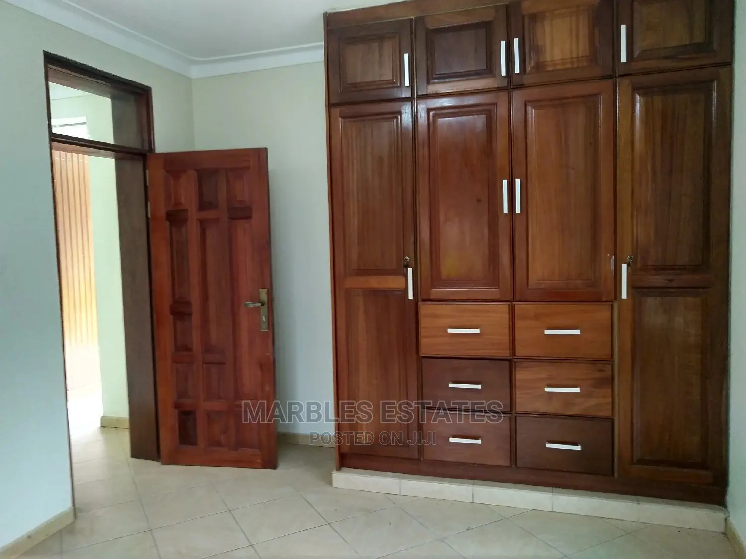 Nice Newly Built House For Rent In Kololo