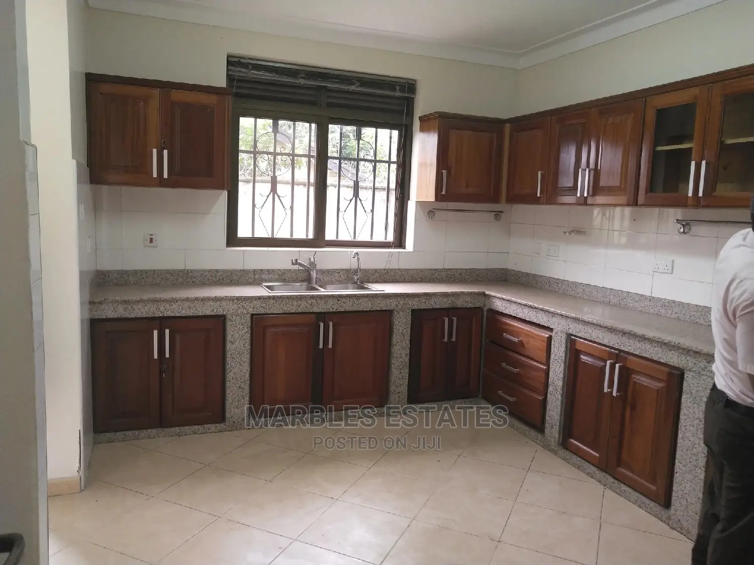 Nice Newly Built House For Rent In Kololo