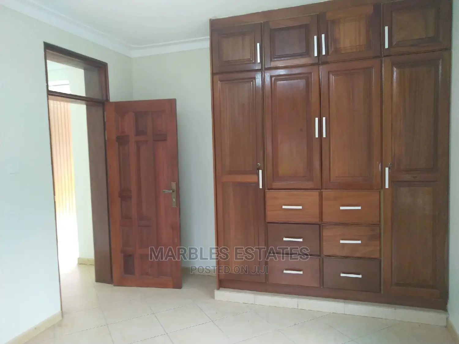 Nice Newly Built House For Rent In Kololo