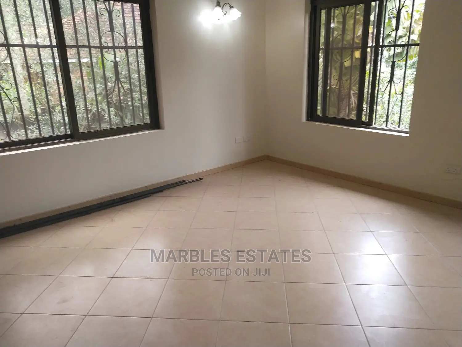 Nice Newly Built House For Rent In Kololo
