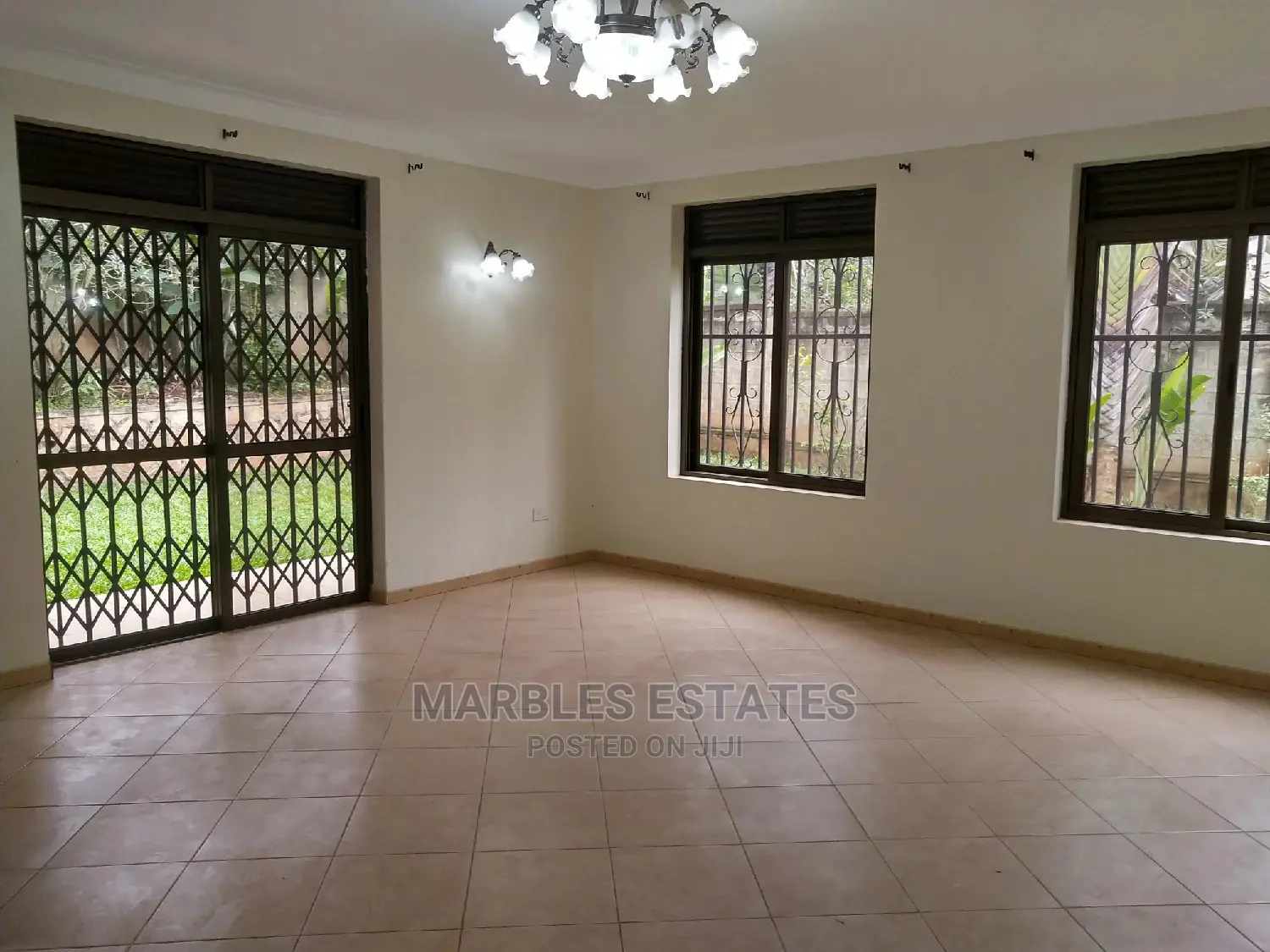 Nice Newly Built House For Rent In Kololo