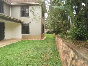 Nice Newly Built House For Rent In Kololo