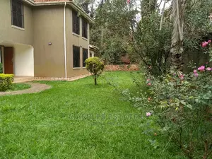 Nice Newly Built House For Rent In Kololo