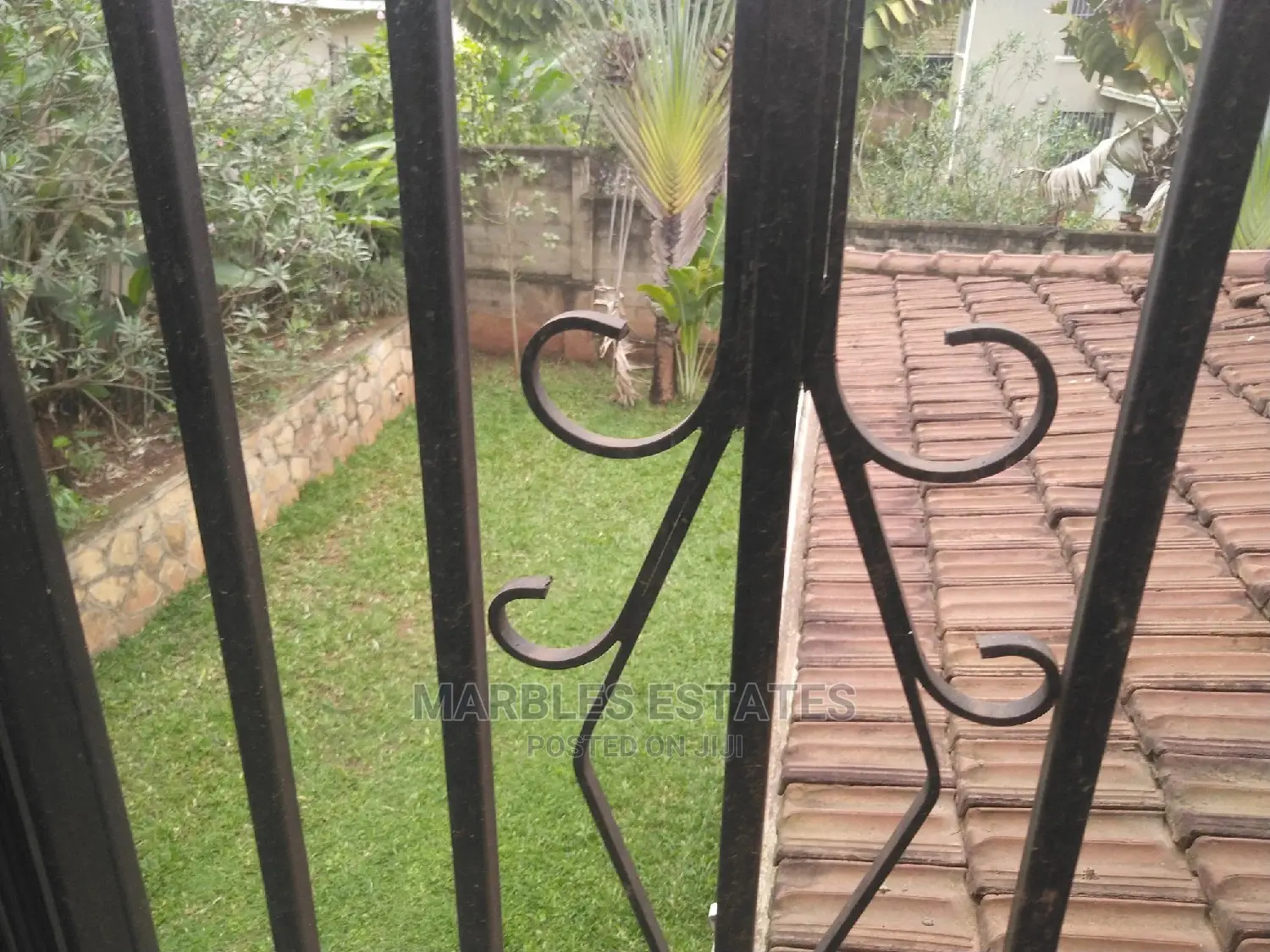 Nice Newly Built House For Rent In Kololo