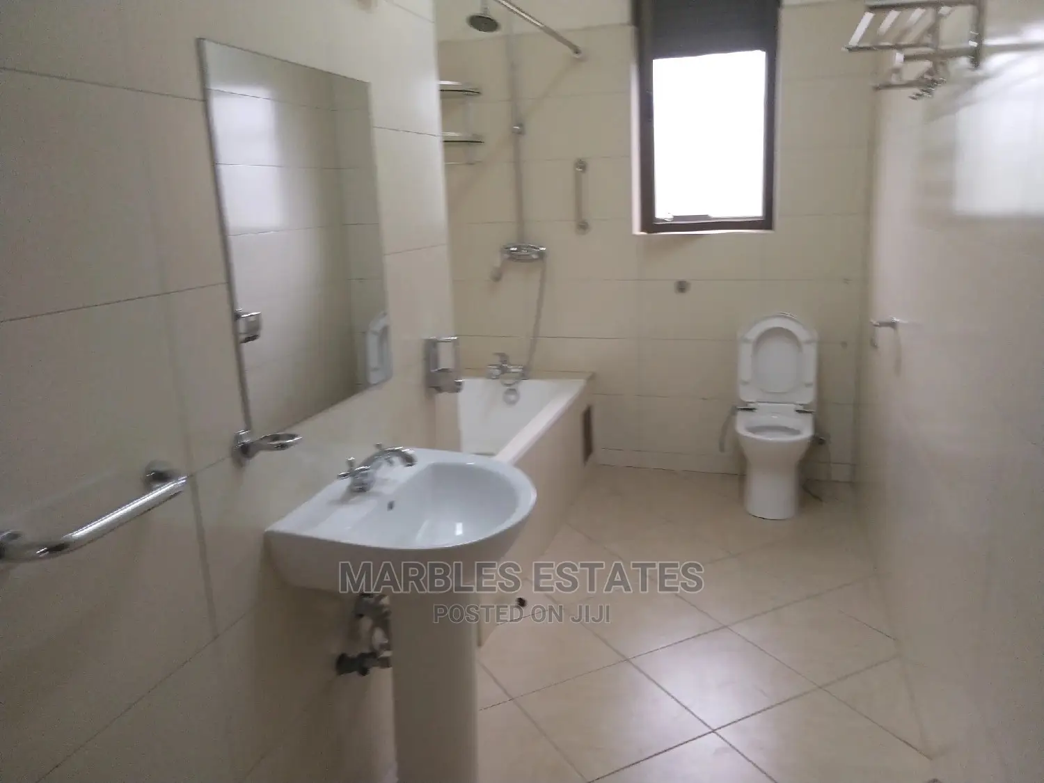 Nice Newly Built House For Rent In Kololo