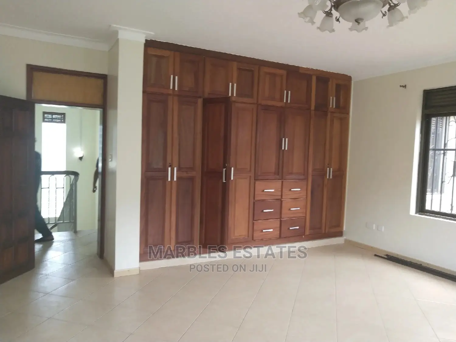 Nice Newly Built House For Rent In Kololo