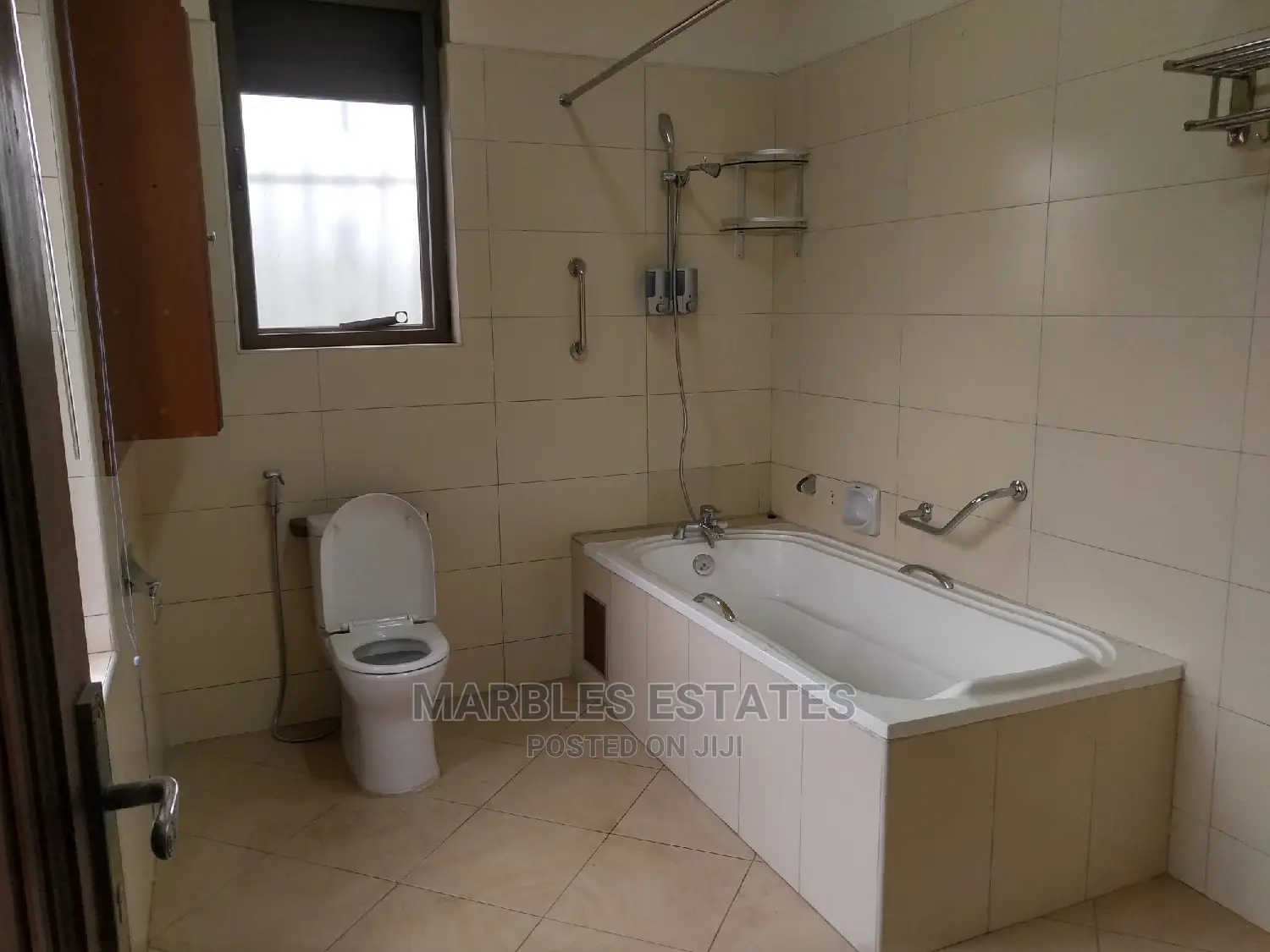 Nice Newly Built House For Rent In Kololo