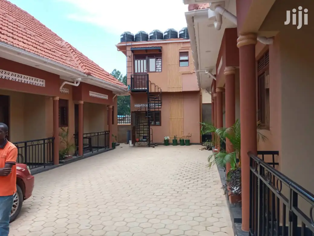 Apartments In Heart Of Muyenga For Sale