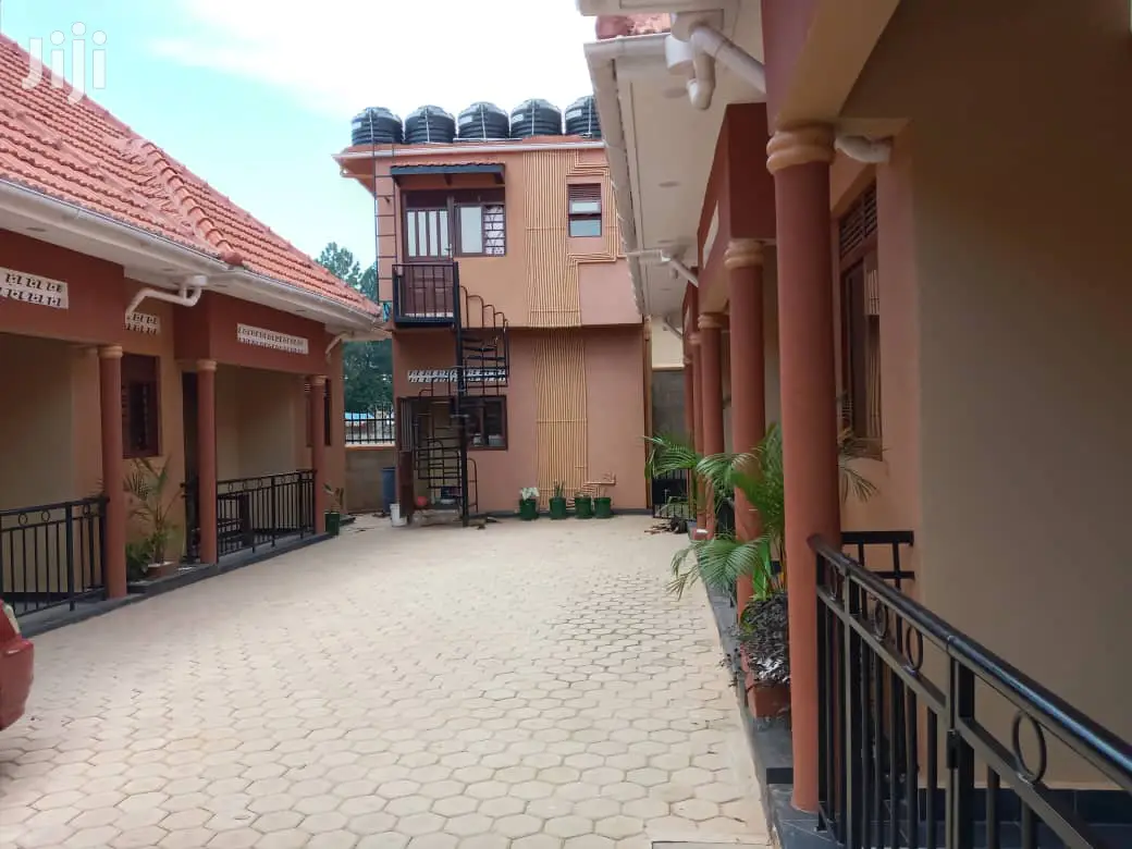Apartments In Heart Of Muyenga For Sale