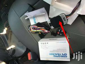 TRACKING INSTALLATION In A Toyota Noah