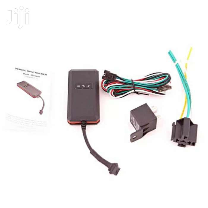 Monroe Gps Car Trackingcompnay Device