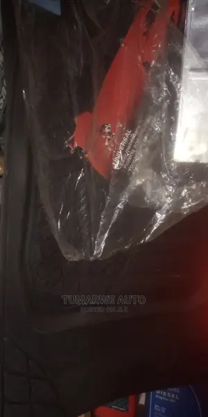 Car Mats..