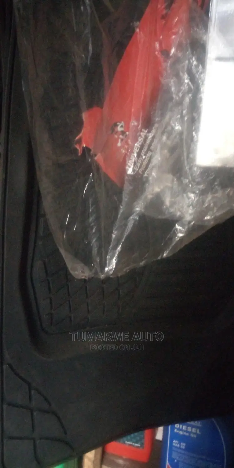 Car Mats..