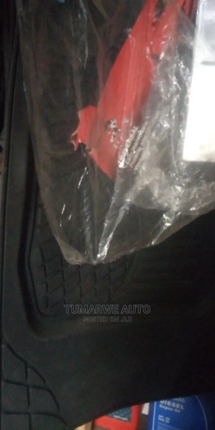 Car Mats..