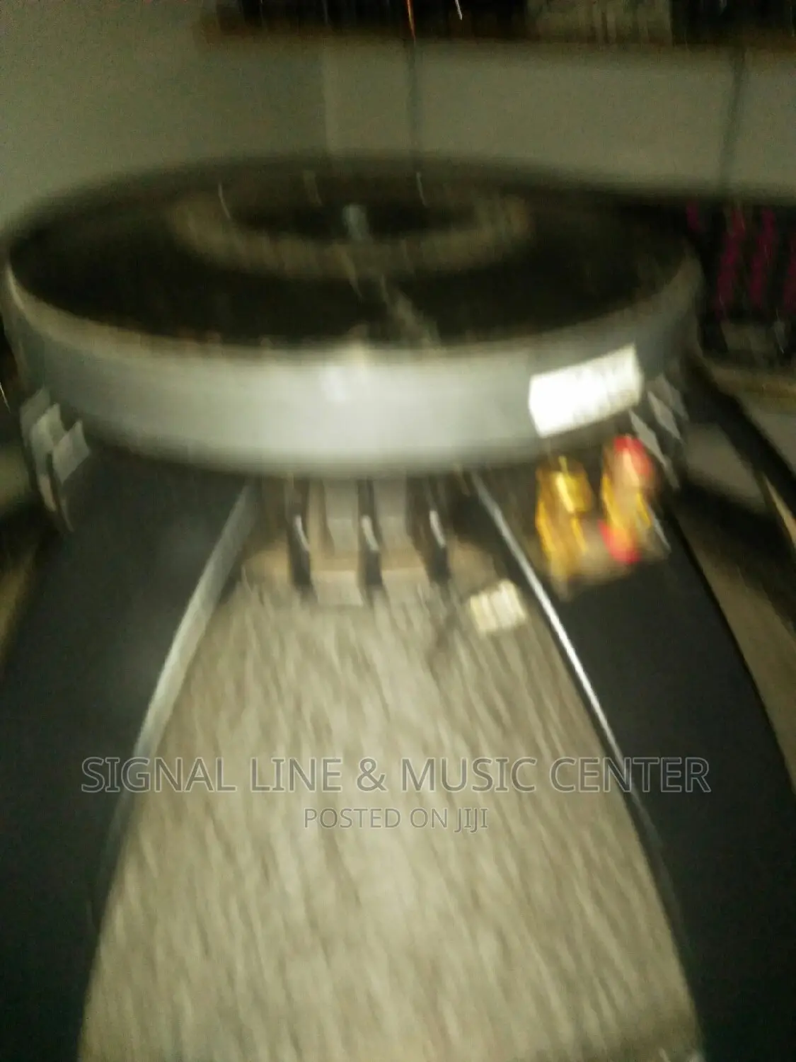 Martin Audio/Rmw Woofer Speakers Size 18
