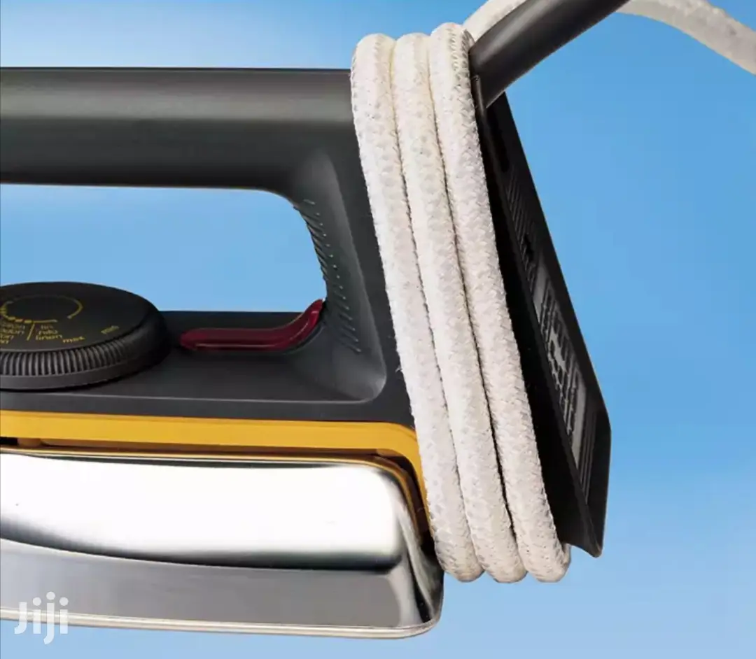 Philips Non Stick Dry Iron 1000W