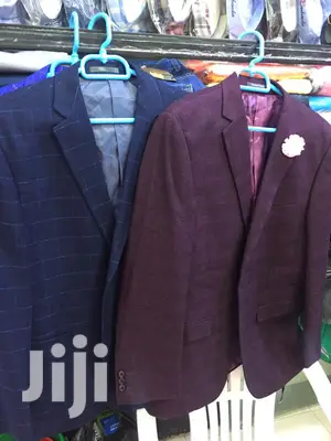 Blazers At Low Prices