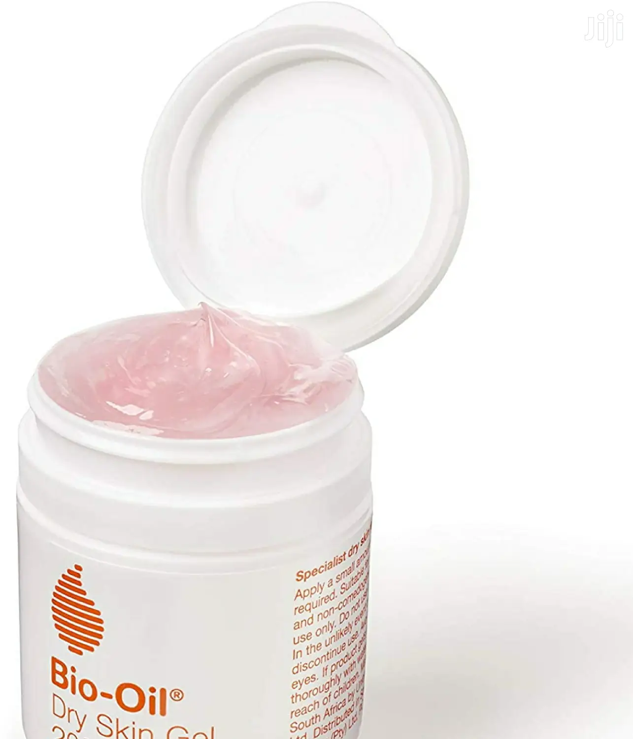 Bio Oil Dry Skin Gel That Help Erase Signs of Dry Skin 100ml