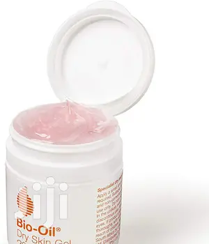 Bio Oil Dry Skin Gel That Help Erase Signs of Dry Skin 100ml