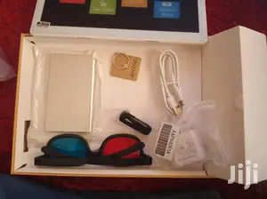 New Tablet 64 GB Blue