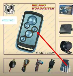 CLEAREST CAR ALARM