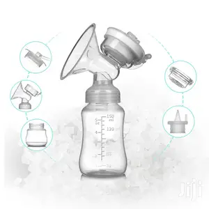 Breast Pump (Electric)