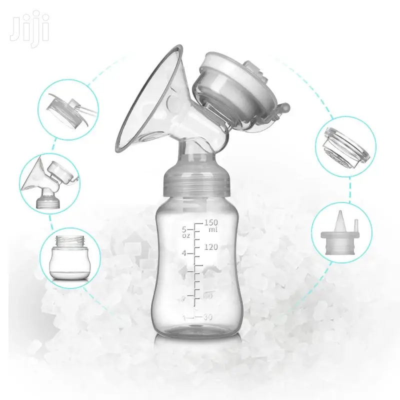 Breast Pump (Electric)