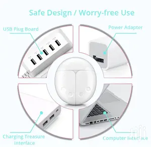 Breast Pump (Electric)