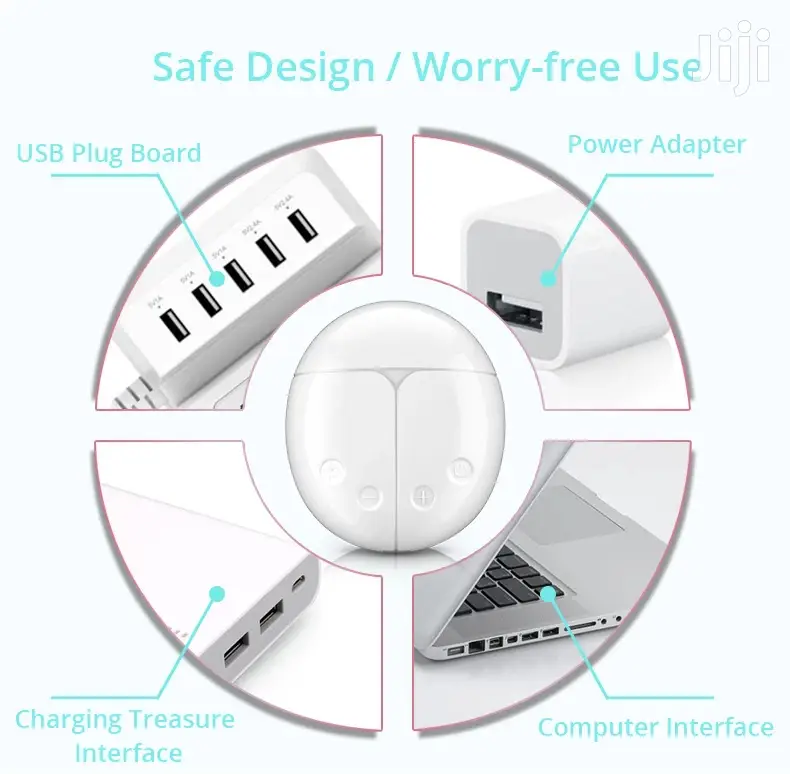 Breast Pump (Electric)